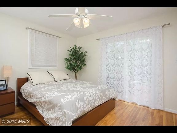 5th image of 1615 S Stafford St