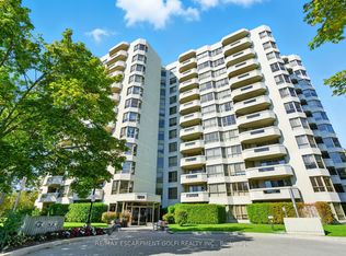 1201 N Shore Blvd E #208, Burlington, ON L7S1Z5