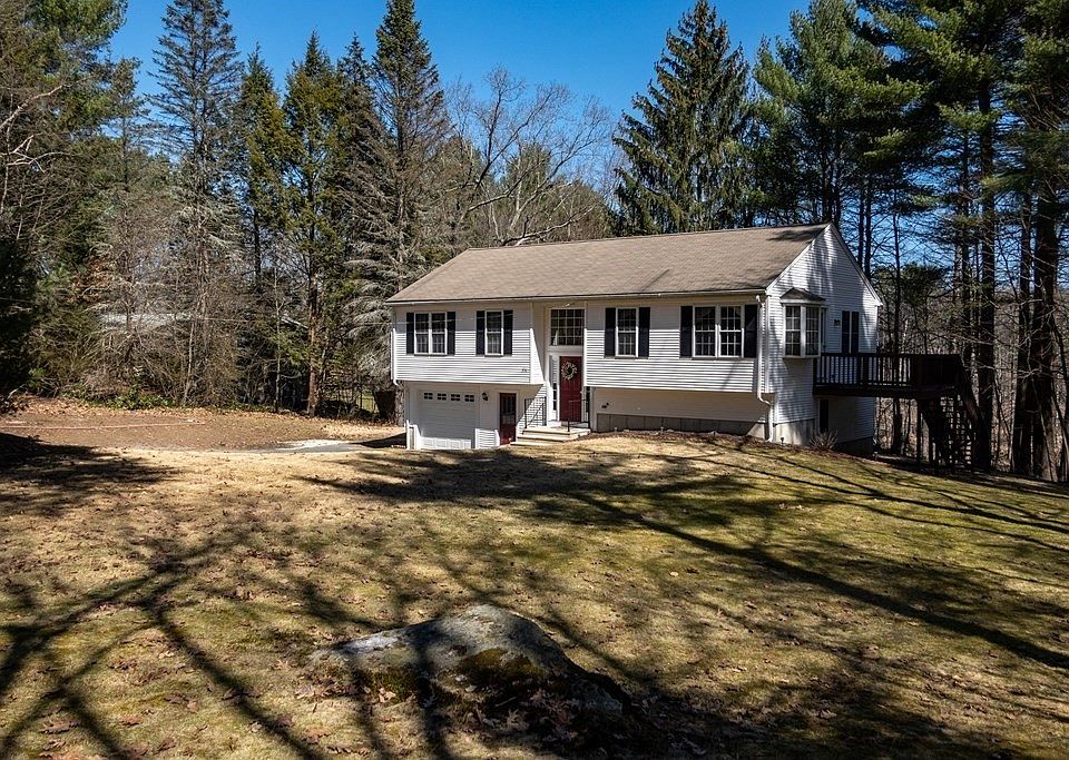 356 Wood St, Hopkinton, MA 01748 | Zillow