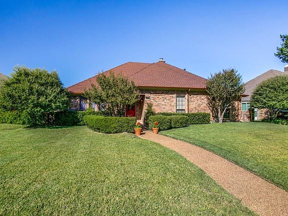 3rd image of 2309 Evergreen Dr