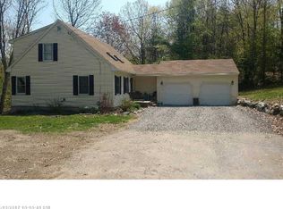 28 Stackpole Rd, Durham, ME 04222