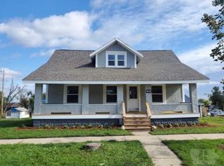 203 N 5th Ave, Marshalltown, IA 50158
