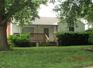 2222 Jackson St, Bellevue, NE 68005