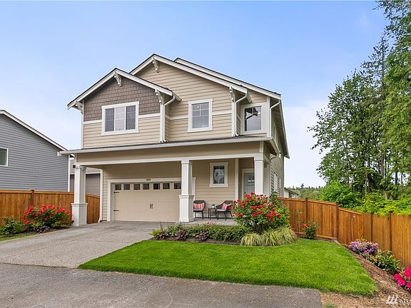 2nd image of 10024 15th Pl SE