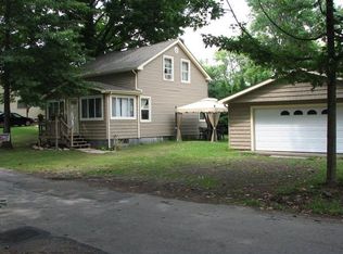 266 Redfern Rd, Chippewa Lake, OH 44215