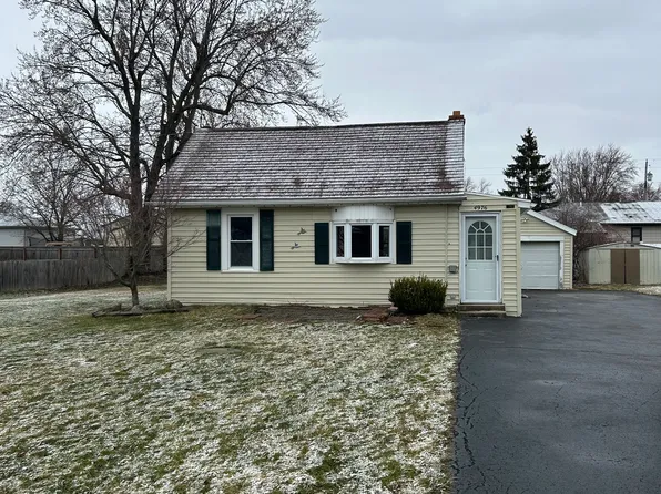 4976 Richmond Ave, Buffalo, NY 14219