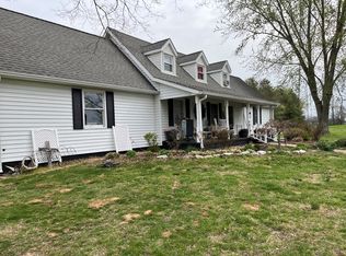4965 Gracey Herndon Rd, Hopkinsville, KY 42240