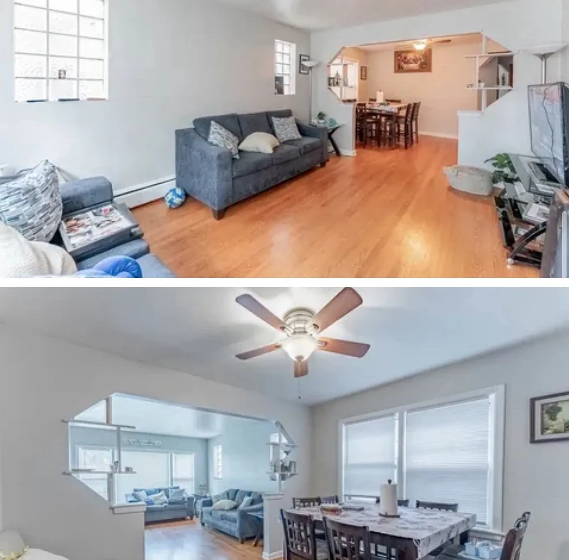 3 bed, $1,500 — Photo 4