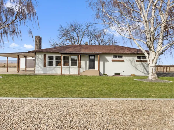 23011 Allendale Rd, Wilder, ID 83676