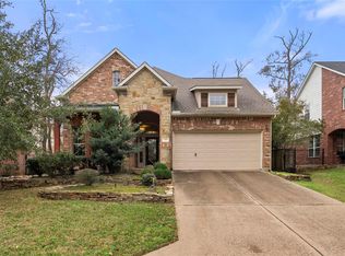 55 Granite Path Pl, Spring, TX 77389