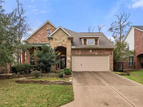55 Granite Path Pl, Spring, TX 77389
