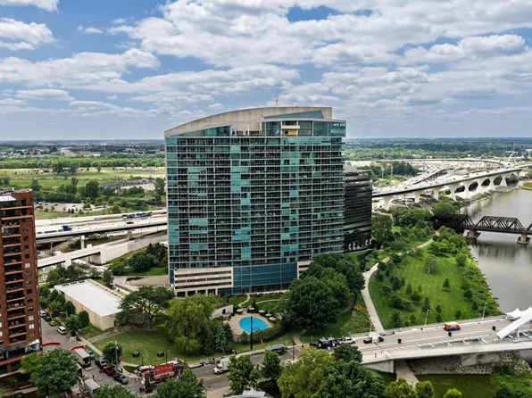 1 Miranova Pl APT 1130, Columbus, OH 43215