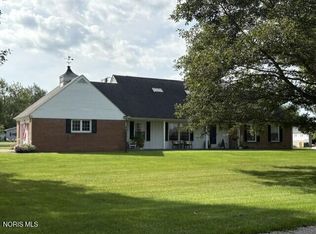 433 S Wilhelm St, Holgate, OH 43527