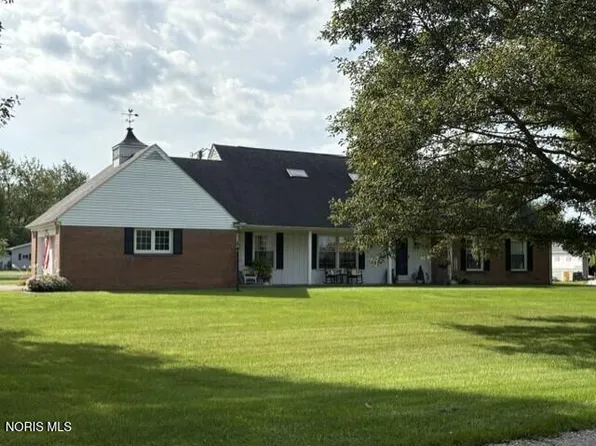 433 S Wilhelm St, Holgate, OH 43527