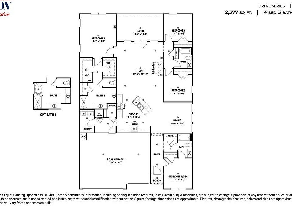 2nd image of 134 Blackburn Trce