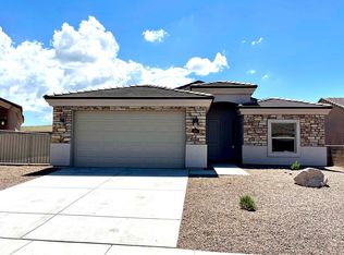 2144 Horsemint Ave, Kingman, AZ 86401