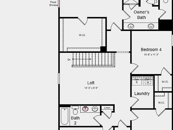 3rd image of this home
