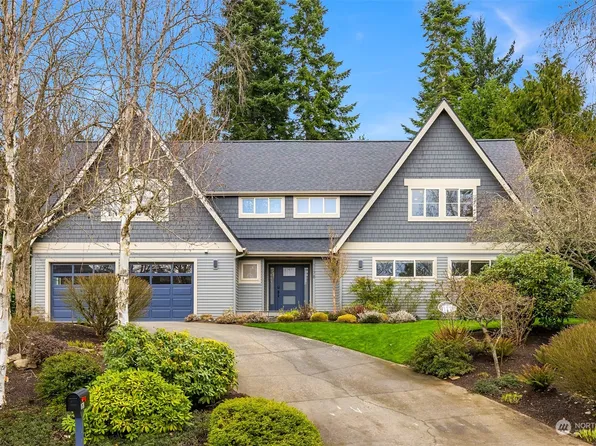 1178 Aaron Avenue NE, Bainbridge Island, WA 98110
