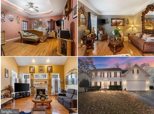 16492 Hayes Ln, Woodbridge, VA 22191