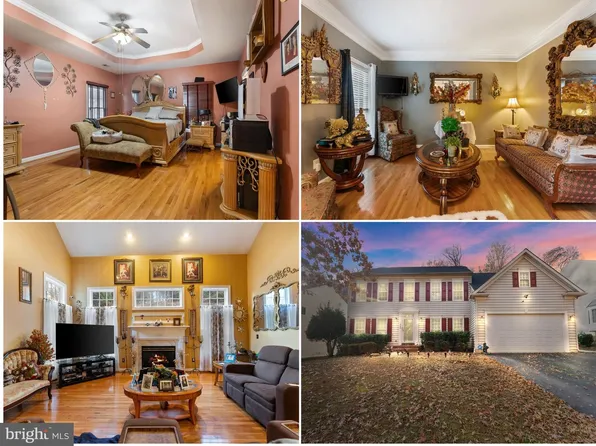 16492 Hayes Ln, Woodbridge, VA 22191