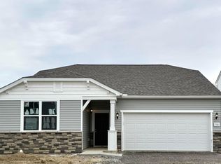 310 Fortune Dr LOT 142, Galloway, OH 43119