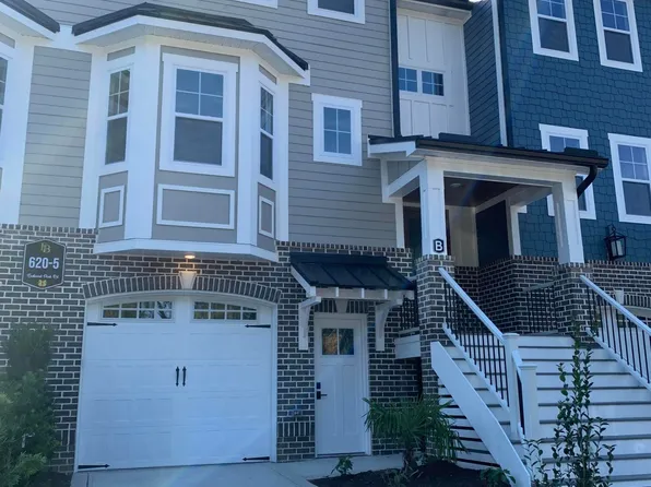 620 Eastwood Park Road #5-B, Sunset Beach, NC 28468