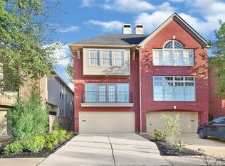 1512 W Clay St, Houston, TX 77019