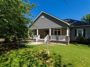 170 Packs Mountain Ridge Rd, Taylors, SC 29687