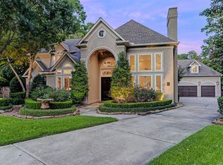 10 Gentry Oak Ct, Spring, TX 77381