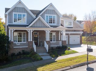 189 Clyde Cir, Franklin, TN 37064