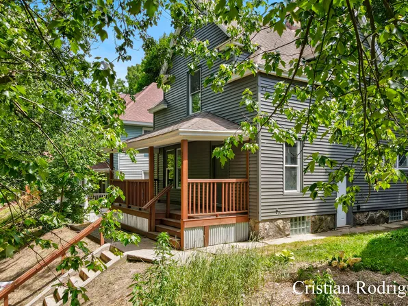 958 Dunham St SE, Grand Rapids, MI 49506