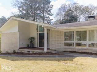 2514 Nancy Ln NE, Atlanta, GA 30345