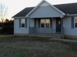 1311 Lantern Light Cv, La Vergne, TN 37086