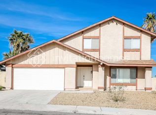 5116 Casco Way, Las Vegas, NV 89107