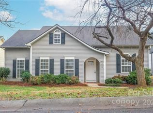 4219 Raney Way, Charlotte, NC 28205