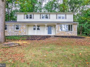 4928 Edgewood Rd, Doylestown, PA 18902