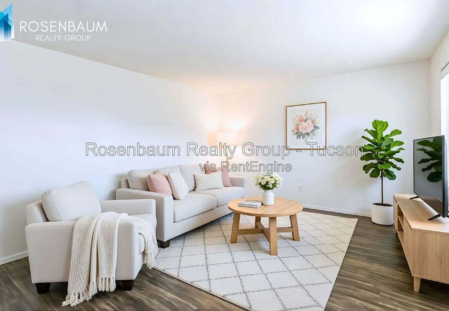 1 bed, 1.0 bath, 450 sqft, $699 — Photo 2