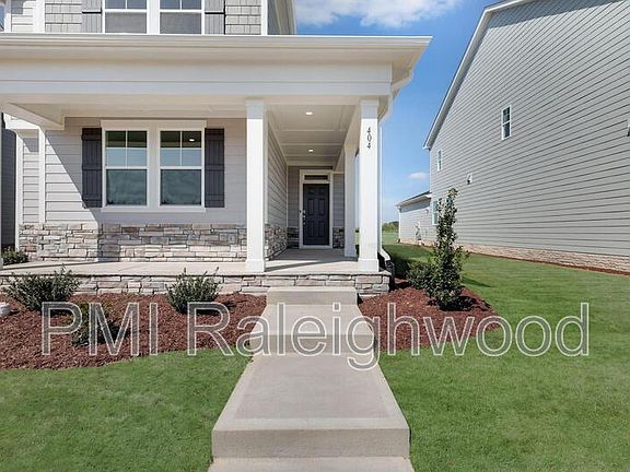 2nd image of 404 Rolling Pasture Way Lot 34