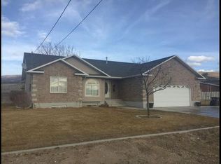 300 N Christianburg Rd, Mayfield, UT 84643