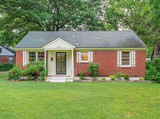 4606 S Janice Cir, Memphis, TN 38122