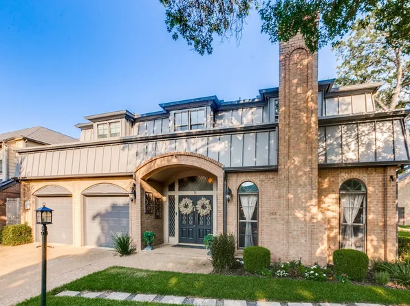 33 Crown Pl, Richardson, TX 75080