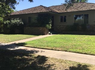 4258 N 4th St, Fresno, CA 93726