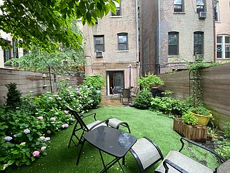 Rented by Weichert Properties - NYC