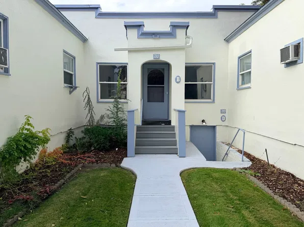 710 Monroe St, 710 Monroe St APT B, Wenatchee, WA 98801