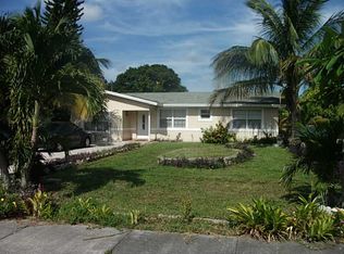 4311 SW 54th Ave, Davie, FL 33314