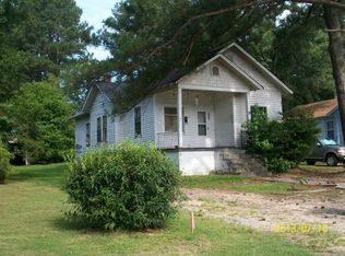 323 Land St, Roanoke Rapids, NC 27870