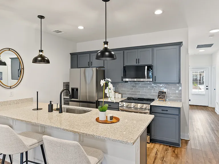 Cedar Grove Townhomes WT — Photo 17