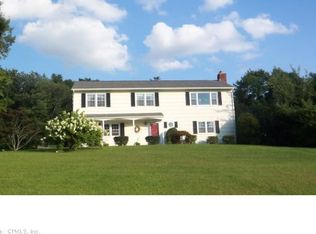 12 Western View Rd, New Milford, CT 06776