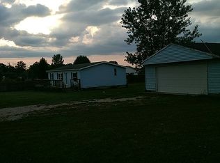 5982 E Rinker Rd, Mooresville, IN 46158