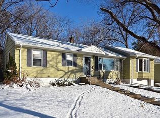 1106 Saint Paul Ave, Saint Paul, MN 55116
